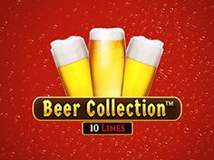 Beer Collection 10 Lines Edition